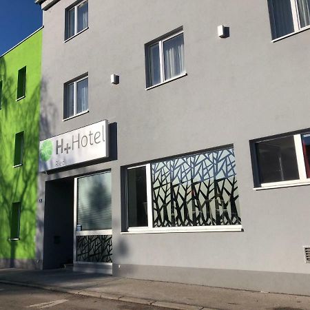 H+ Hotel Ried Ried im Innkreis Εξωτερικό φωτογραφία
