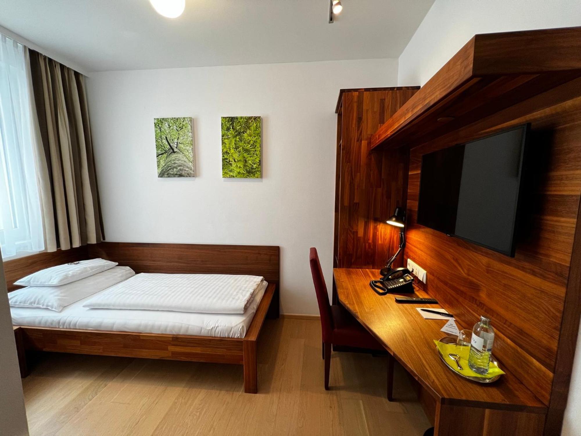H+ Hotel Ried Ried im Innkreis Εξωτερικό φωτογραφία