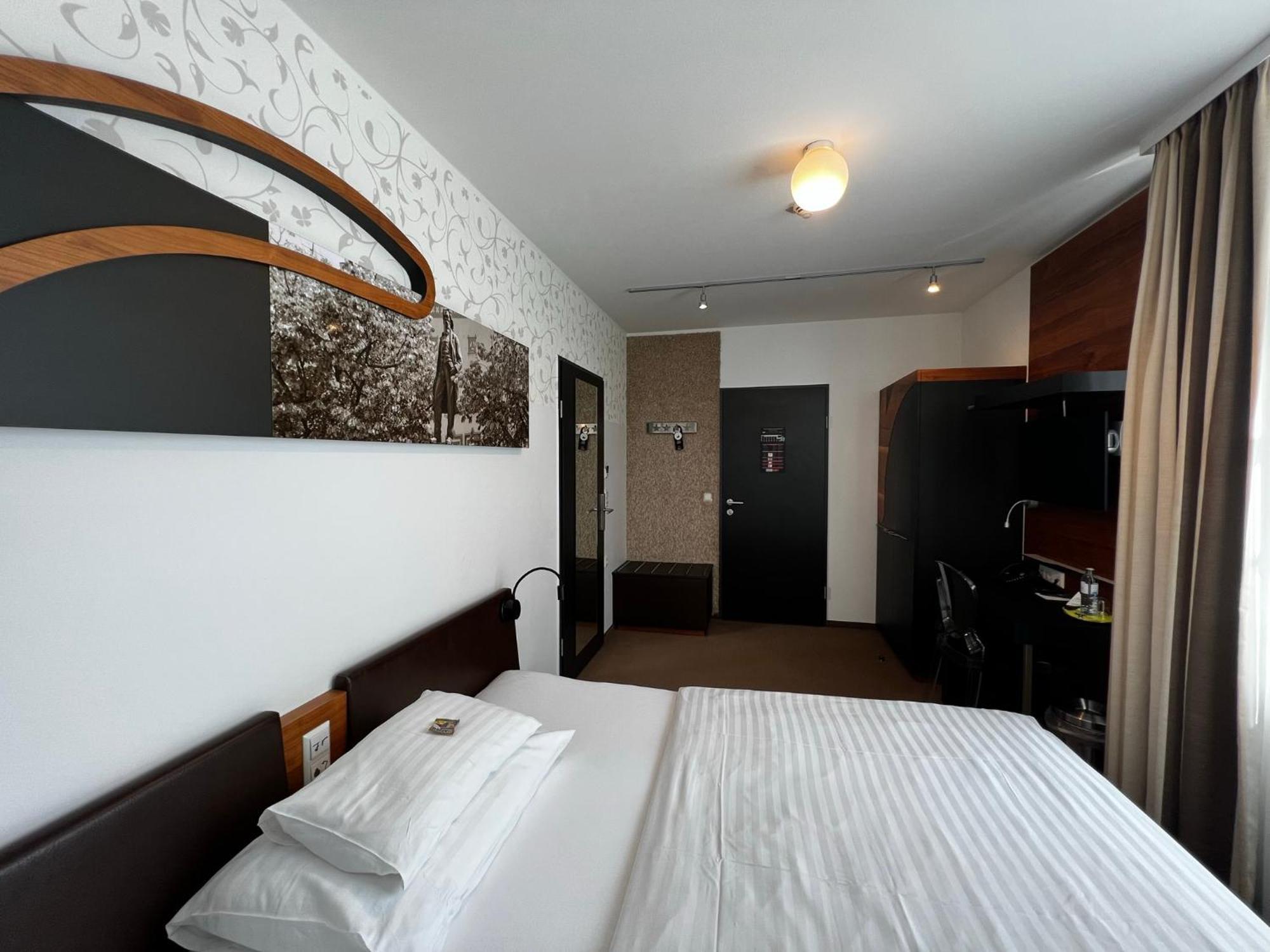 H+ Hotel Ried Ried im Innkreis Εξωτερικό φωτογραφία