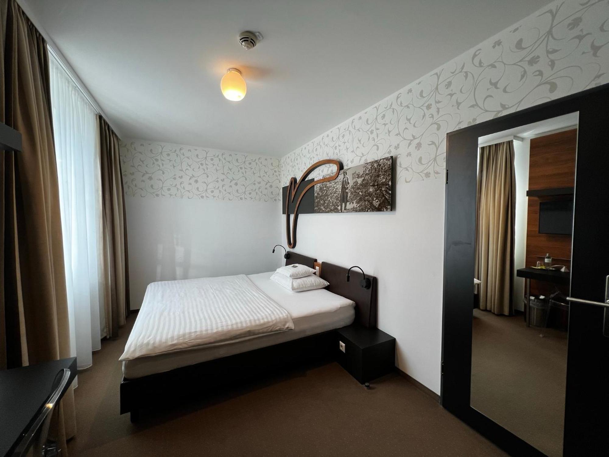 H+ Hotel Ried Ried im Innkreis Εξωτερικό φωτογραφία