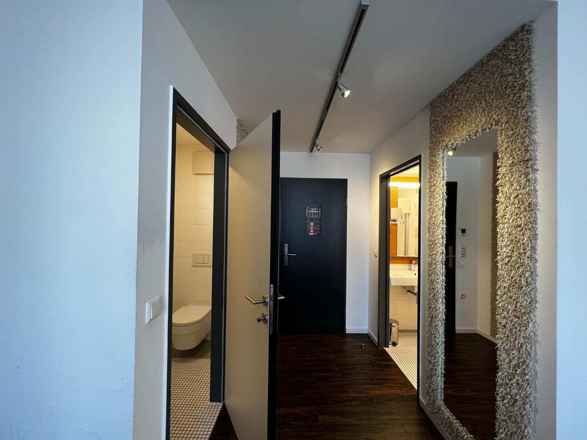 H+ Hotel Ried Ried im Innkreis Εξωτερικό φωτογραφία