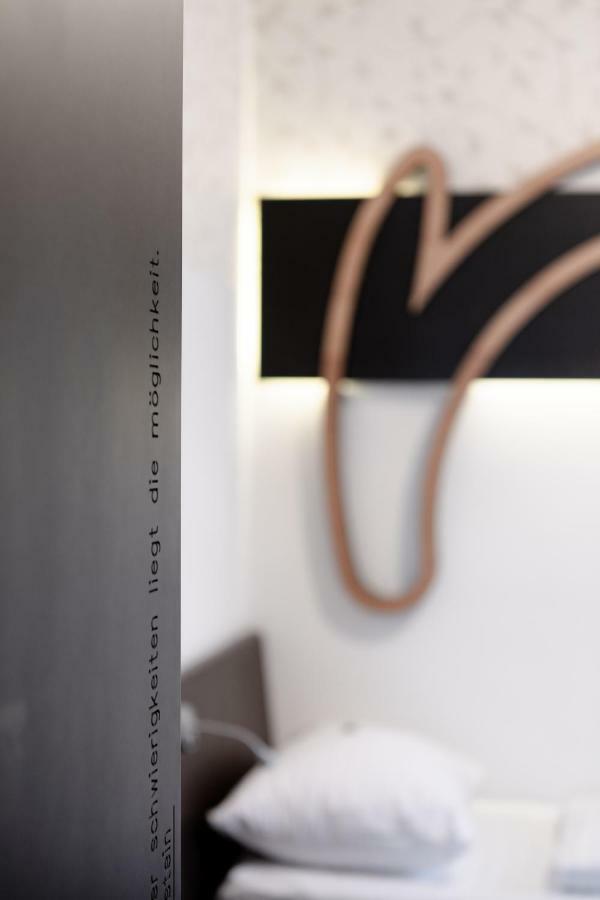 H+ Hotel Ried Ried im Innkreis Εξωτερικό φωτογραφία