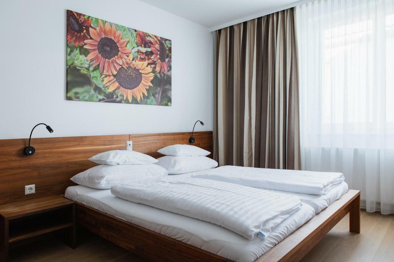 H+ Hotel Ried Ried im Innkreis Εξωτερικό φωτογραφία