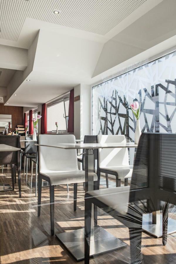 H+ Hotel Ried Ried im Innkreis Εξωτερικό φωτογραφία